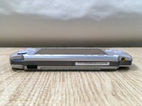 GD8778 With Defects - PSP-3000 MYSTIC Silver SONY PSP Console Japan
