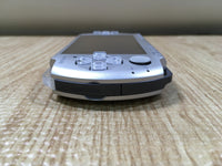 GD8778 With Defects - PSP-3000 MYSTIC Silver SONY PSP Console Japan