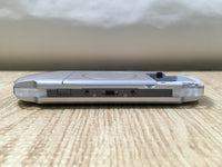 GD8778 With Defects - PSP-3000 MYSTIC Silver SONY PSP Console Japan