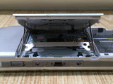 GD8779 Not Working - PSP-3000 MYSTIC Silver SONY PSP Console Japan