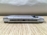 GD8779 Not Working - PSP-3000 MYSTIC Silver SONY PSP Console Japan