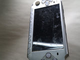 GD8779 Not Working - PSP-3000 MYSTIC Silver SONY PSP Console Japan