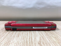 GD8781 With Defects - PSP-3000 RADIANT RED SONY PSP Console Japan