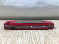 GD8782 With Defects - PSP-3000 RADIANT RED SONY PSP Console Japan