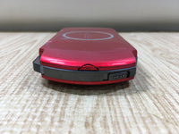 GD8783 With Defects - PSP-3000 RADIANT RED SONY PSP Console Japan