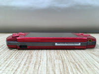 GD8784 With Defects - PSP-3000 RADIANT RED SONY PSP Console Japan