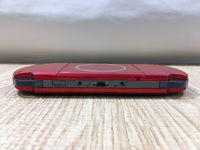 GD8784 With Defects - PSP-3000 RADIANT RED SONY PSP Console Japan