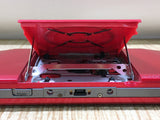 GD8785 With Defects - PSP-3000 RADIANT RED SONY PSP Console Japan