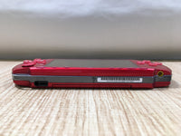 GD8785 With Defects - PSP-3000 RADIANT RED SONY PSP Console Japan