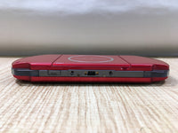 GD8785 With Defects - PSP-3000 RADIANT RED SONY PSP Console Japan