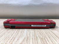 GD8787 Not Working - PSP-3000 RADIANT RED SONY PSP Console Japan