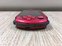 GD8787 Not Working - PSP-3000 RADIANT RED SONY PSP Console Japan