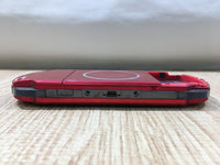 GD8787 Not Working - PSP-3000 RADIANT RED SONY PSP Console Japan