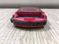 GD8787 Not Working - PSP-3000 RADIANT RED SONY PSP Console Japan