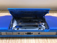 GD8788 With Defects - PSP-3000 VIBRANT BLUE SONY PSP Console Japan