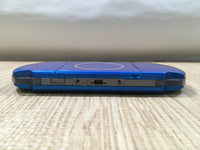 GD8788 With Defects - PSP-3000 VIBRANT BLUE SONY PSP Console Japan