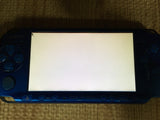 GD8789 With Defects - PSP-3000 VIBRANT BLUE SONY PSP Console Japan