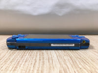 GD8789 With Defects - PSP-3000 VIBRANT BLUE SONY PSP Console Japan