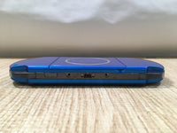 GD8789 With Defects - PSP-3000 VIBRANT BLUE SONY PSP Console Japan