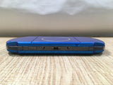 GD8789 With Defects - PSP-3000 VIBRANT BLUE SONY PSP Console Japan