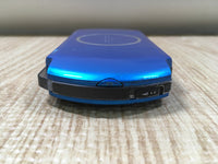 GD8789 With Defects - PSP-3000 VIBRANT BLUE SONY PSP Console Japan