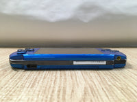 GD8790 With Defects - PSP-3000 VIBRANT BLUE SONY PSP Console Japan