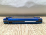 GD8790 With Defects - PSP-3000 VIBRANT BLUE SONY PSP Console Japan