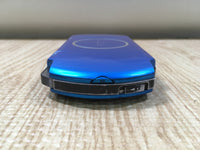 GD8790 With Defects - PSP-3000 VIBRANT BLUE SONY PSP Console Japan