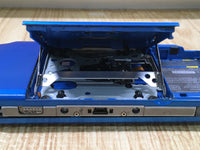 GD8791 With Defects - PSP-3000 VIBRANT BLUE SONY PSP Console Japan
