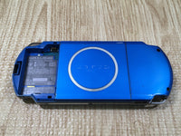 GD8791 With Defects - PSP-3000 VIBRANT BLUE SONY PSP Console Japan