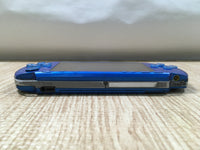 GD8791 With Defects - PSP-3000 VIBRANT BLUE SONY PSP Console Japan