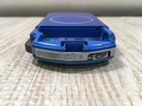 GD8791 With Defects - PSP-3000 VIBRANT BLUE SONY PSP Console Japan