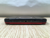 GD8796 With Defects - PSP-3000 RED & BLACK SONY PSP Console Japan
