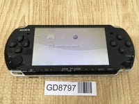 GD8797 With Defects - PSP-3000 WINNING ELEVEN Ver. SONY PSP Console Japan