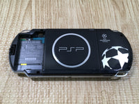 GD8797 With Defects - PSP-3000 WINNING ELEVEN Ver. SONY PSP Console Japan