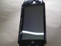 GD8797 With Defects - PSP-3000 WINNING ELEVEN Ver. SONY PSP Console Japan