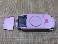 GD8798 With Defects - PSP-3000 AKB48 Ver. SONY PSP Console Japan