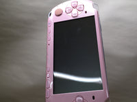 GD8798 With Defects - PSP-3000 AKB48 Ver. SONY PSP Console Japan