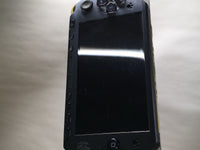 GD8799 Not Working - PSP-3000 MONSTER HUNTER 3RD Ver. SONY PSP Console Japan