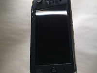 GD8799 Not Working - PSP-3000 MONSTER HUNTER 3RD Ver. SONY PSP Console Japan