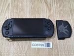 GD8799 Not Working - PSP-3000 MONSTER HUNTER 3RD Ver. SONY PSP Console Japan