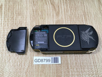 GD8799 Not Working - PSP-3000 MONSTER HUNTER 3RD Ver. SONY PSP Console Japan