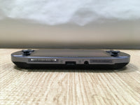 GD8801 With Defects - PS Vita PCH-1000 CRYSTAL BLACK SONY PSP Console Japan