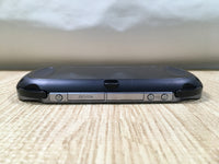 GD8801 With Defects - PS Vita PCH-1000 CRYSTAL BLACK SONY PSP Console Japan