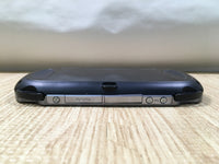 GD8802 With Defects - PS Vita PCH-1000 CRYSTAL BLACK SONY PSP Console Japan