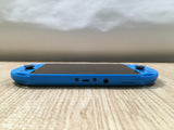 GD8803 With Defects - PS Vita PCH-2000 AQUA BLUE SONY PSP Console Japan