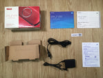 GD8807 Tested Working - PSP-3000 Box Only SONY PSP Console Japan