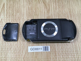 GD8811 Not Working PSP-1000 BLACK SONY PSP Console Japan