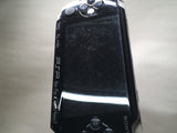 GD8811 Not Working PSP-1000 BLACK SONY PSP Console Japan