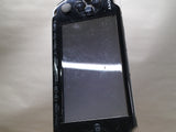 GD8842 Plz Read Item Condi PSP-3000 PIANO BLACK SONY PSP Console Japan